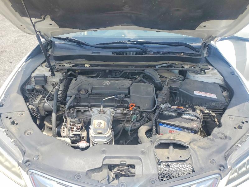 Aukcja sprzedaży 2015 Acura Tlx, vin: 19UUB1F31FA008132, numer aukcji: 57526756