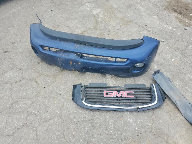 Aukcja sprzedaży 2002 Gmc Envoy, vin: 1GKDS13SX22234205, numer aukcji: 59188146