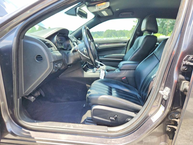 56144376 :رقم المزاد ، 2C3CCABGXKH516230 vin ، 2019 Chrysler 300 مزاد بيع