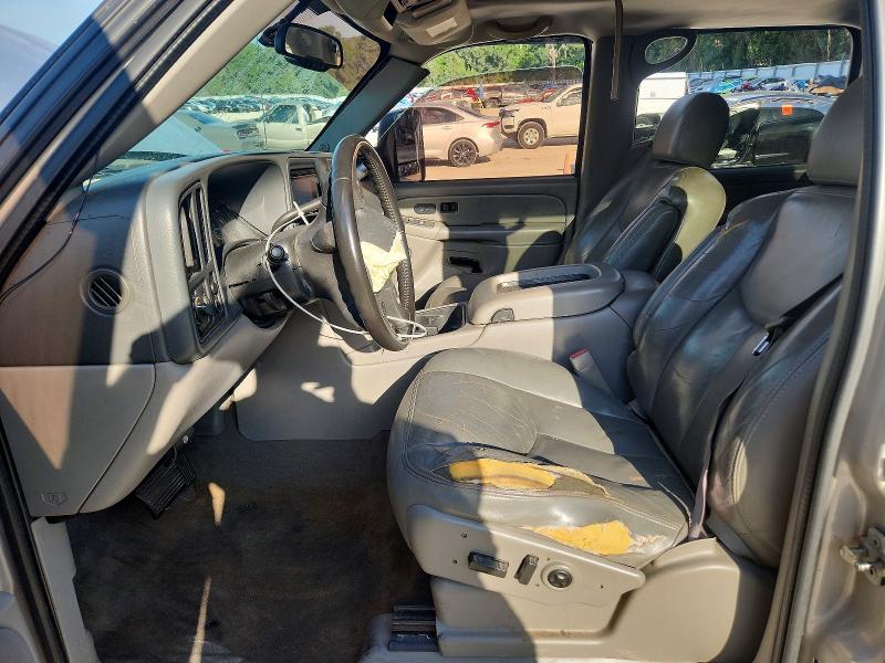 Продажа на аукционе авто 2005 Chevrolet Avalanche, vin: 3GNEC12Z85G235321, номер лота: 56854656
