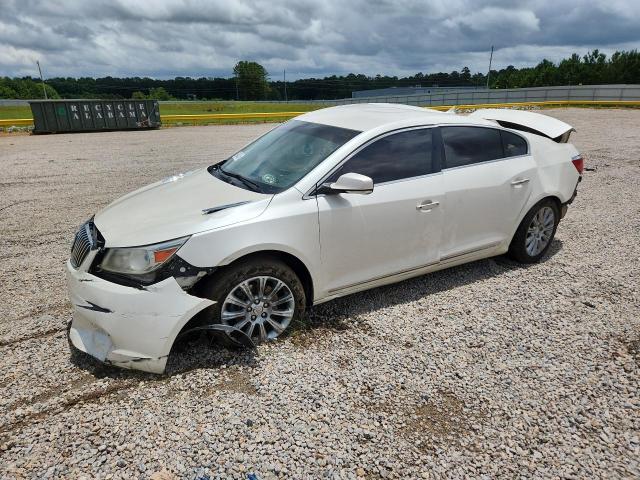 2013 Buick Lacrosse მანქანა იყიდება აუქციონზე, vin: 1G4GC5E30DF335098, აუქციონის ნომერი: 57654726