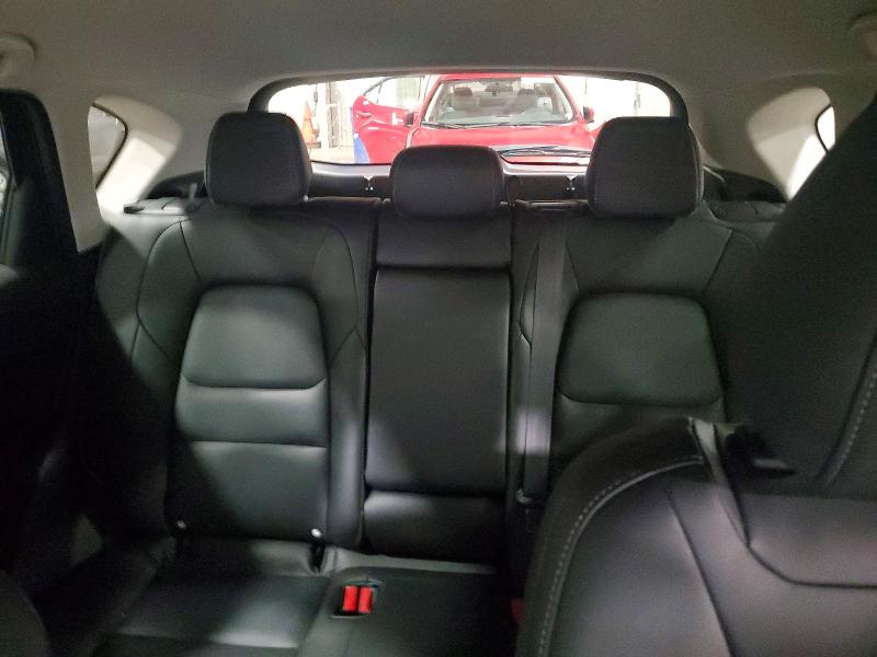 Aukcja sprzedaży 2024 Mazda Cx-5, vin: JM3KFBBL9R0450020, numer aukcji: 58556626