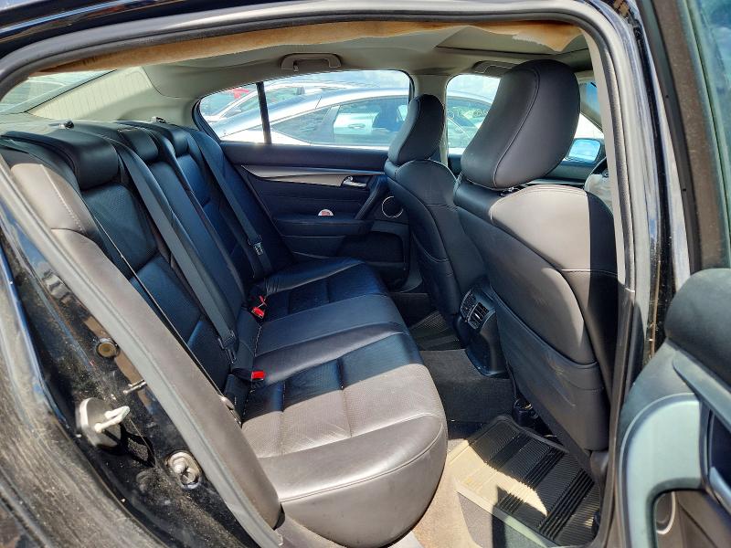 Продаж на аукціоні авто 2013 Acura Tl, vin: 19UUA8F52DA005511, номер лоту: 57521206