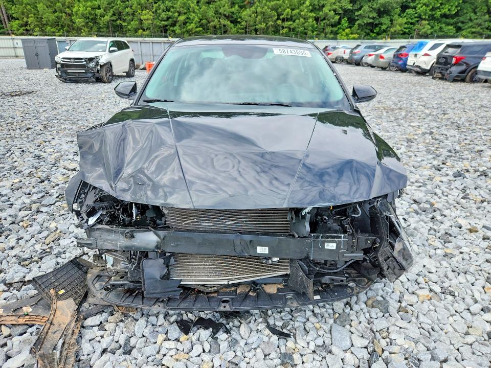 Продаж на аукціоні авто 2025 Hyundai Elantra, vin: KMHLL4DG7SU006971, номер лоту: 58743696