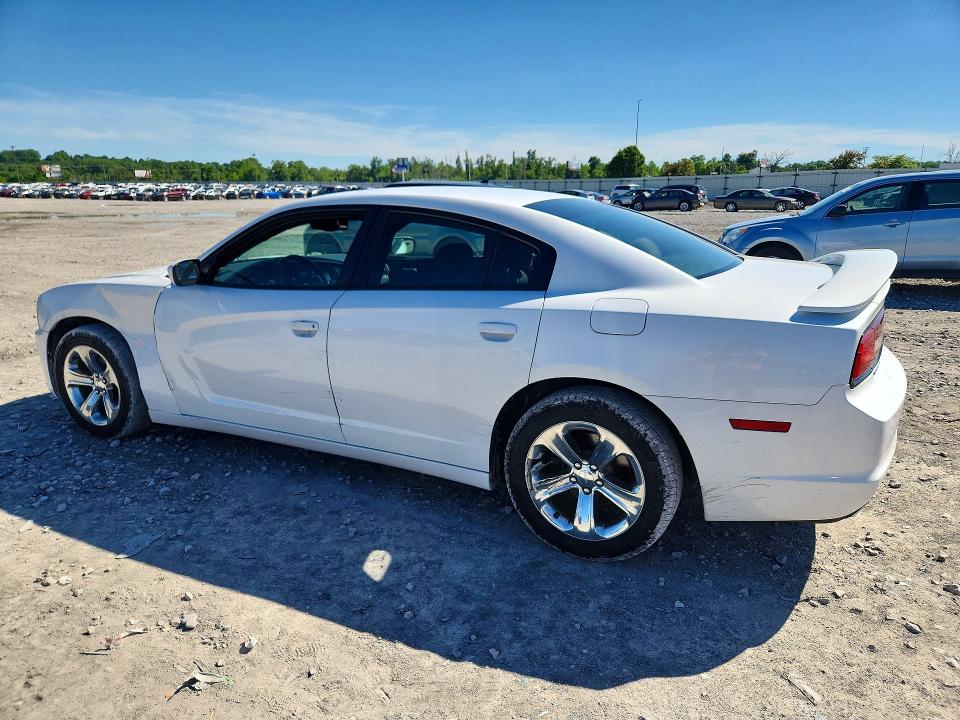 Продаж на аукціоні авто 2013 Dodge Charger, vin: 2C3CDXBG7DH738615, номер лоту: 56132566
