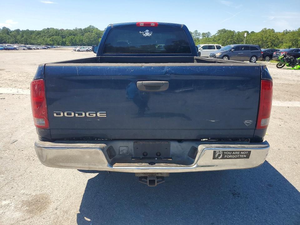 Продажа на аукционе авто 2002 Dodge Ram 1500, vin: 1D7HA16K02J242532, номер лота: 58292146