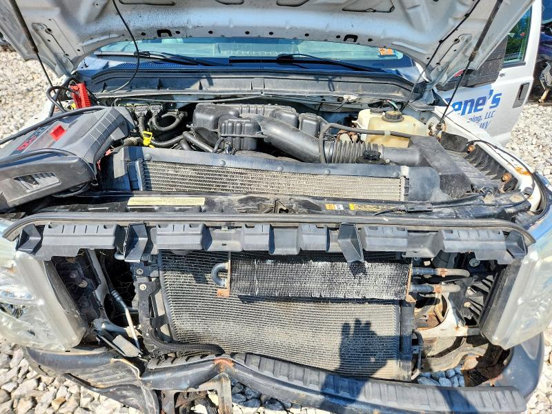 Aukcja sprzedaży 2015 Ford F350, vin: 1FDRF3H61FEC81491, numer aukcji: 57849246