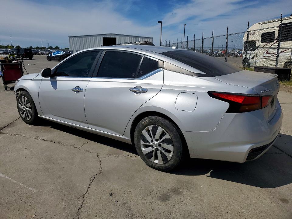 Aukcja sprzedaży 2020 Nissan Altima, vin: 1N4BL4BV3LC266993, numer aukcji: 85987345