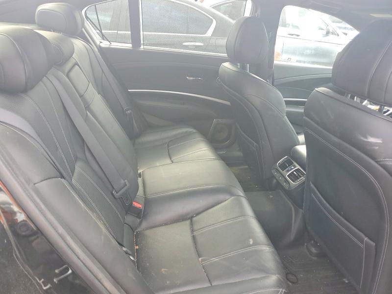 Продажа на аукционе авто 2018 Acura Rlx, vin: JH4KC2F98JC000456, номер лота: 55568616
