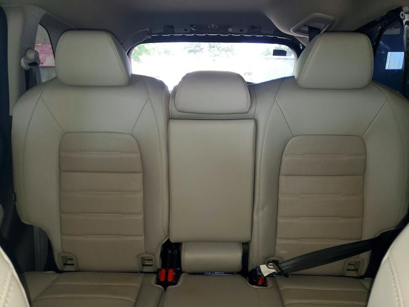 56671866 :رقم المزاد ، 2HKRS4H77RH481018 vin ، 2024 Honda Cr-v مزاد بيع