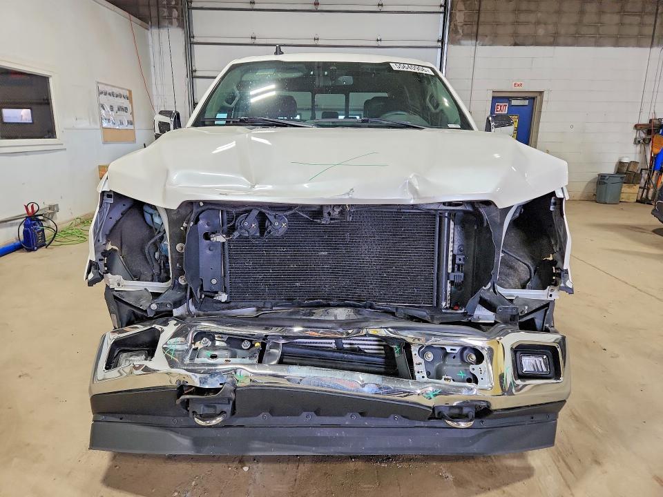 55640906 :رقم المزاد ، 1FTEW1E48KFA12788 vin ، 2019 Ford F150 مزاد بيع