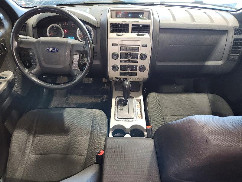 2009 Ford Escape მანქანა იყიდება აუქციონზე, vin: 1FMCU93G99KB10623, აუქციონის ნომერი: 55106656