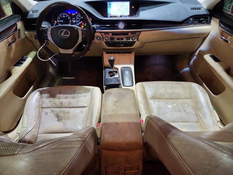 Продажа на аукционе авто 2013 Lexus Es, vin: JTHBK1GG5D2042491, номер лота: 57786496