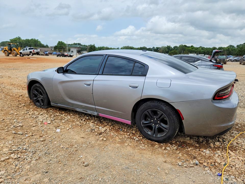 Продаж на аукціоні авто 2016 Dodge Charger, vin: 2C3CDXBG0GH173287, номер лоту: 58449556