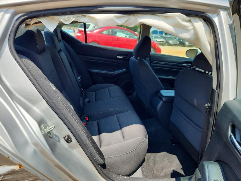 Продаж на аукціоні авто 2020 Nissan Altima, vin: 1N4BL4BV8LC252491, номер лоту: 56981106