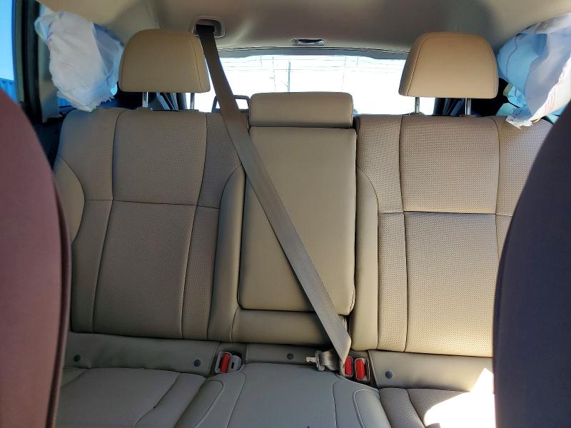 Продаж на аукціоні авто 2021 Subaru Outback, vin: 4S4BTANC8M3152567, номер лоту: 58386566
