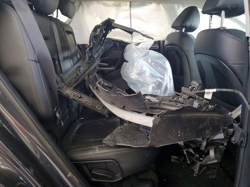 Продажа на аукционе авто 2023 Hyundai Tucson, vin: 5NMJFCAE4PH174548, номер лота: 57933146