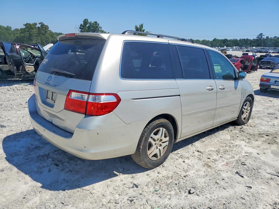 Aukcja sprzedaży 2006 Honda Odyssey, vin: 5FNRL38476B042070, numer aukcji: 56022626