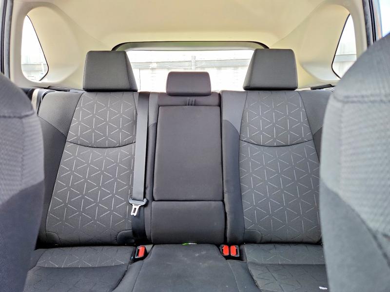 Продаж на аукціоні авто 2021 Toyota Rav4, vin: 2T3B1RFV2MC141846, номер лоту: 55957016