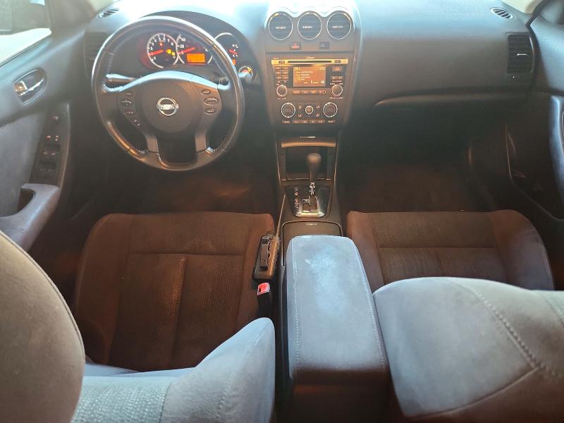 Aukcja sprzedaży 2011 Nissan Altima, vin: 1N4AL2AP2BN446715, numer aukcji: 58109996
