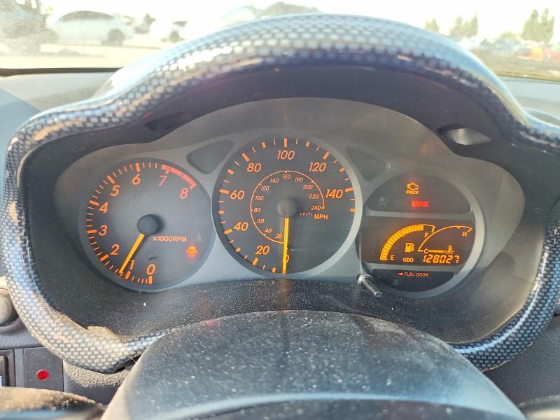Продажа на аукционе авто 2003 Toyota Celica, vin: JTDDR32T530147564, номер лота: 57422276