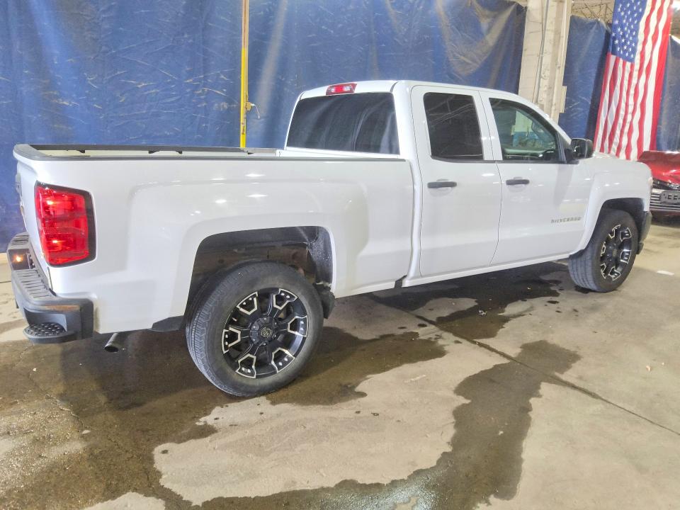 57744636 :رقم المزاد ، 1GCRCNEH5GZ241228 vin ، 2016 Chevrolet Silverado مزاد بيع