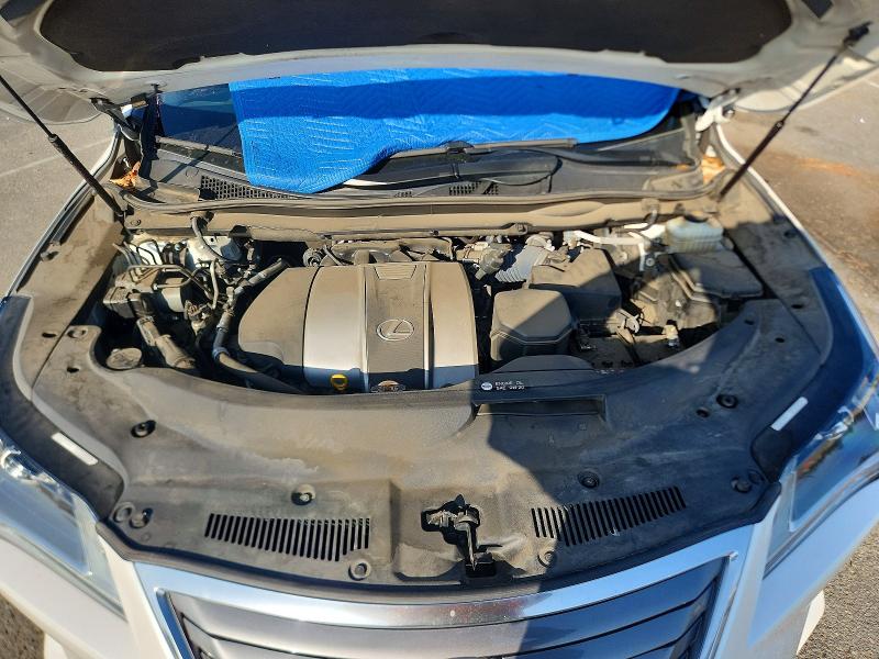 56257546 :رقم المزاد ، JTJGZKCAXJ2005178 vin ، 2018 Lexus Rx مزاد بيع