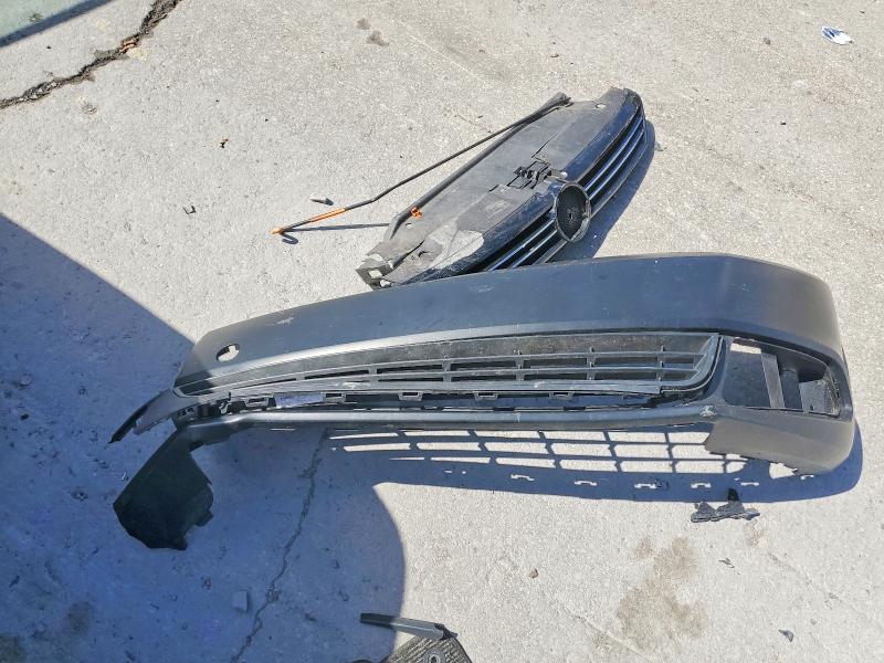 2013 Volkswagen Jetta მანქანა იყიდება აუქციონზე, vin: 3VWDP7AJ4DM420714, აუქციონის ნომერი: 58065776