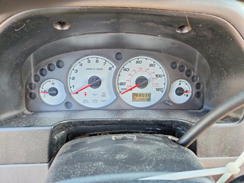 Продажа на аукционе авто 2002 Ford Escape, vin: 1FMYU04152KA25232, номер лота: 59554086