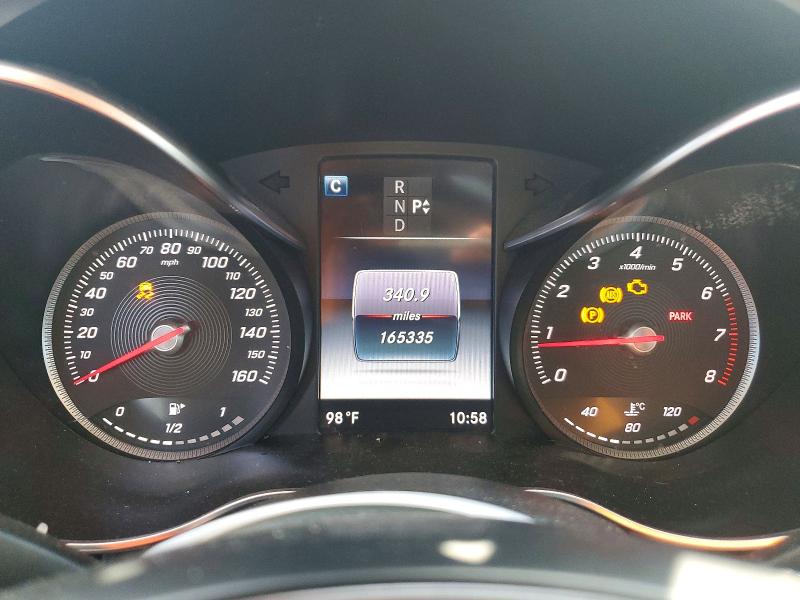 Aukcja sprzedaży 2016 Mercedes-benz C, vin: 55SWF4JB3GU170234, numer aukcji: 59118096