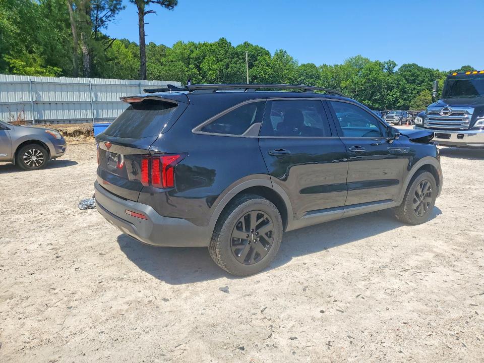 Продаж на аукціоні авто 2022 Kia Sorento, vin: 5XYRLDLC5NG143555, номер лоту: 59310446