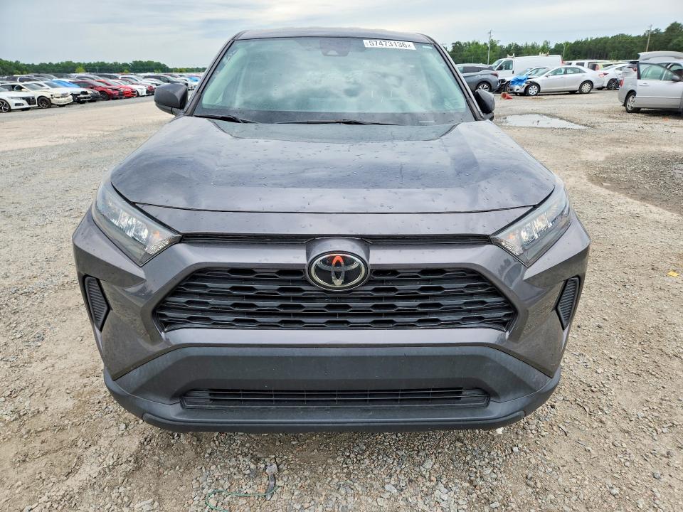 Aukcja sprzedaży 2022 Toyota Rav4, vin: 2T3H1RFV8NC183045, numer aukcji: 57473136