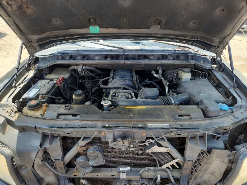 Продаж на аукціоні авто 2010 Infiniti Qx56, vin: 5N3ZA0ND9AN909779, номер лоту: 58396936