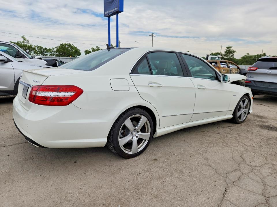 Aukcja sprzedaży 2012 Mercedes-benz E, vin: WDDHF8JB9CA628837, numer aukcji: 55230336