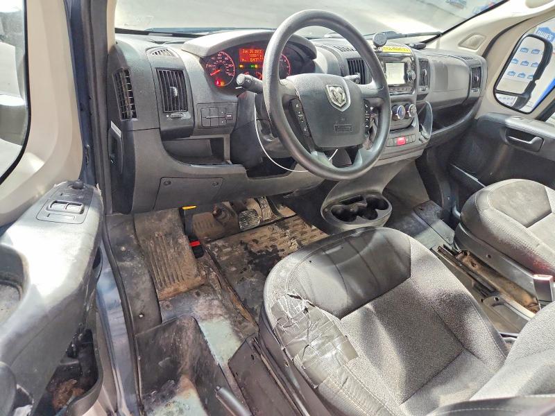 Aukcja sprzedaży 2020 Ram Promaster 3500, vin: 3C6URVJG9LE143824, numer aukcji: 57939386