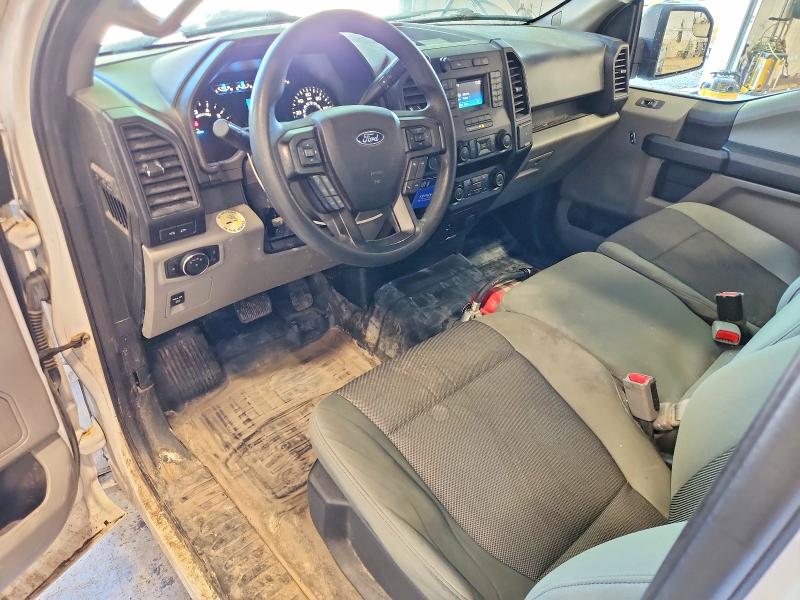 Aukcja sprzedaży 2017 Ford F150, vin: 1FTMF1EP8HKD55591, numer aukcji: 56484936