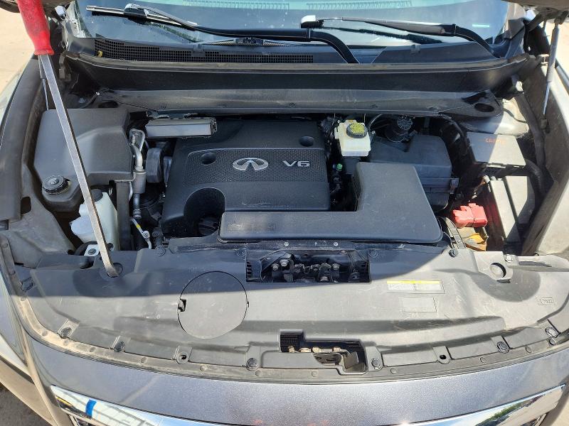 Aukcja sprzedaży 2015 Infiniti Qx60, vin: 5N1AL0MM8FC530812, numer aukcji: 55639656