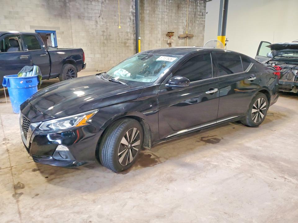Aukcja sprzedaży 2020 Nissan Altima, vin: 1N4BL4EW9LC150511, numer aukcji: 57137926