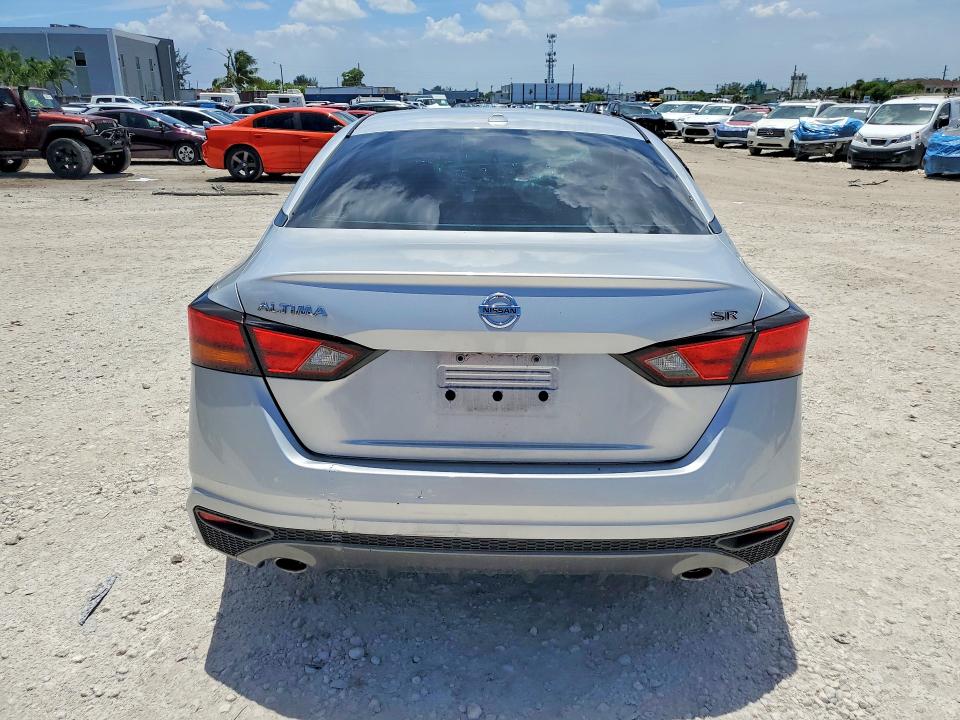 Aukcja sprzedaży 2019 Nissan Altima, vin: 1N4BL4CV0KC183082, numer aukcji: 58288376