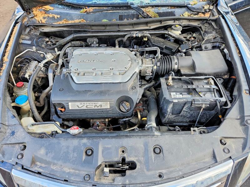 Продажа на аукционе авто 2011 Honda Accord, vin: 1HGCP3F8XBA015885, номер лота: 57717826