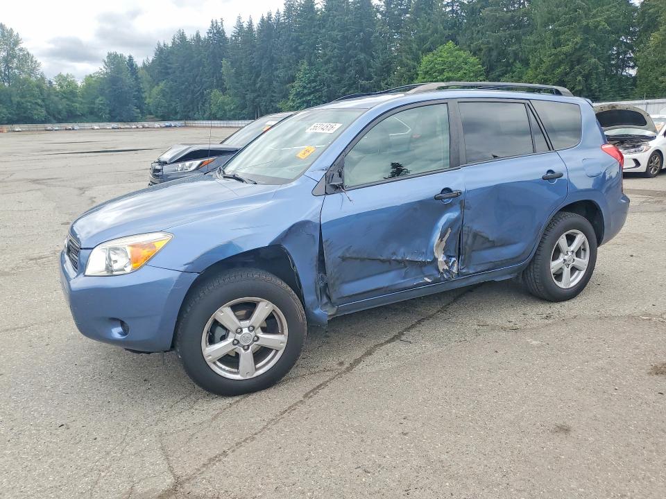 Aukcja sprzedaży 2007 Toyota Rav4, vin: JTMBD33V476023164, numer aukcji: 56314516