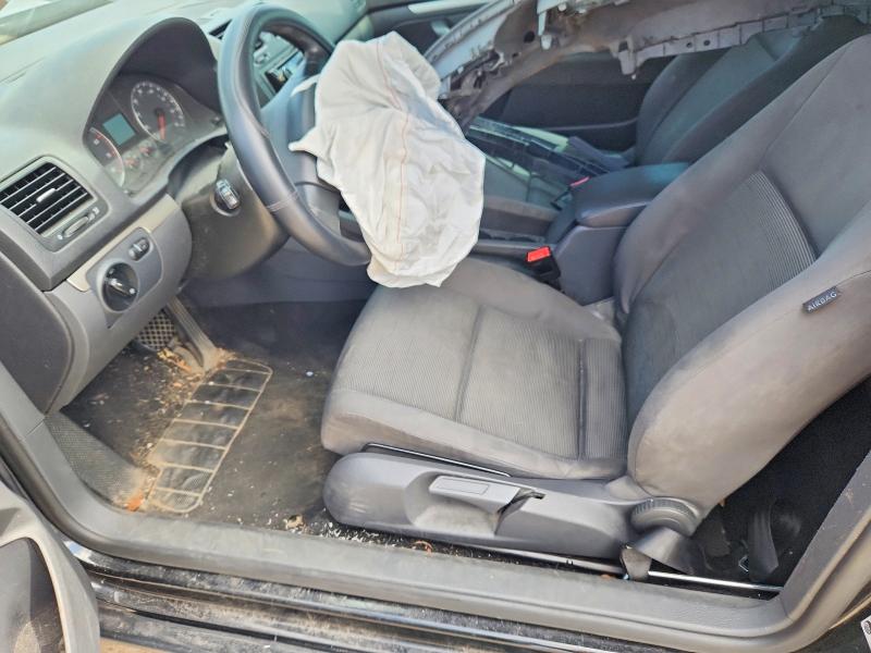 56802666 :رقم المزاد ، WVWBR71KX7W243023 vin ، 2007 Volkswagen Rabbit مزاد بيع
