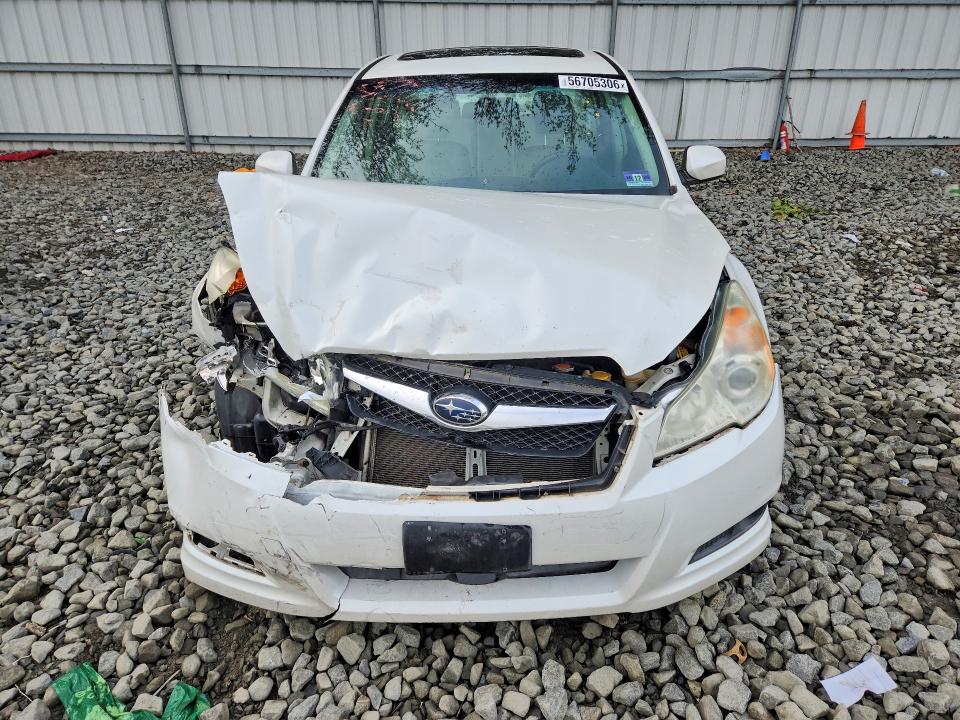 56705306 :رقم المزاد ، 4S3BMBK62C3036172 vin ، 2012 Subaru Legacy مزاد بيع