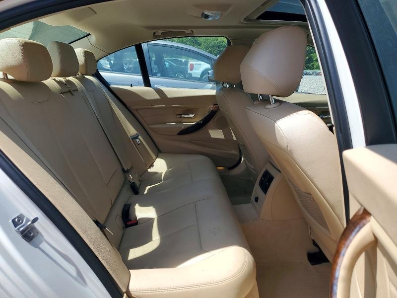 Продаж на аукціоні авто 2014 Bmw 328, vin: WBA3B5C5XEP540477, номер лоту: 55605026