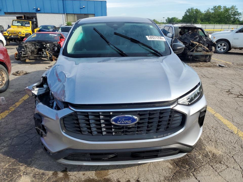 Aukcja sprzedaży 2024 Ford Escape, vin: 1FMCU9GN8RUA79443, numer aukcji: 58931256