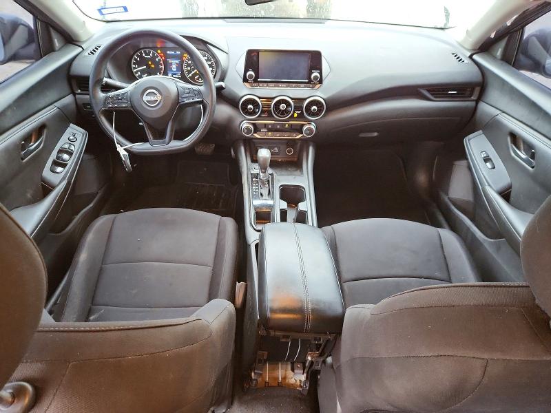 Продажа на аукционе авто 2024 Nissan Sentra, vin: 3N1AB8BV1RY219593, номер лота: 57963066