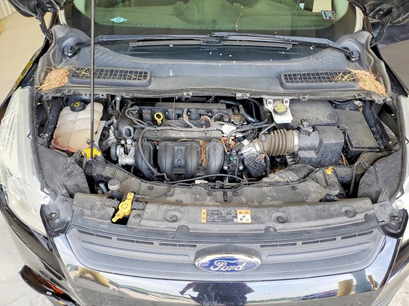 Продаж на аукціоні авто 2016 Ford Escape, vin: 1FMCU0F73GUC36355, номер лоту: 56824086