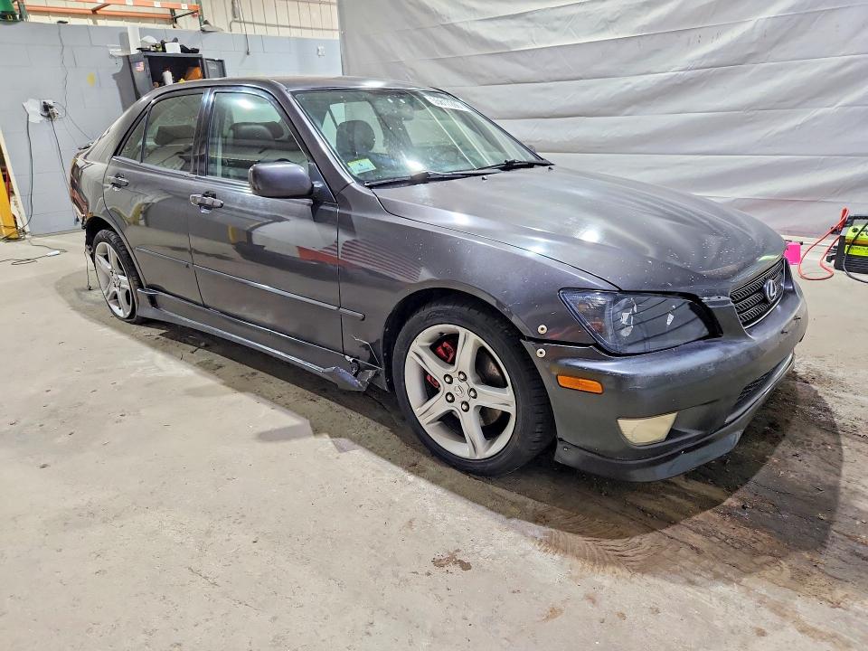 Aukcja sprzedaży 2002 Lexus Is, vin: JTHBD192120042475, numer aukcji: 55817266