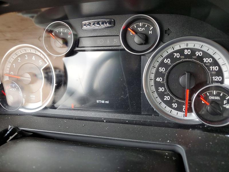 Aukcja sprzedaży 2015 Ram 1500, vin: 1C6RR7LM3FS716173, numer aukcji: 57858076