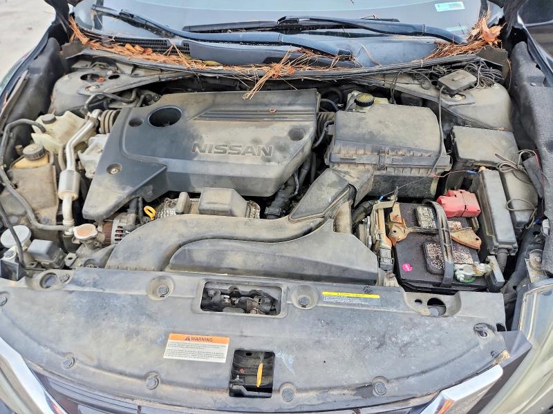 Aukcja sprzedaży 2017 Nissan Altima, vin: 1N4AL3AP3HC152993, numer aukcji: 57207846